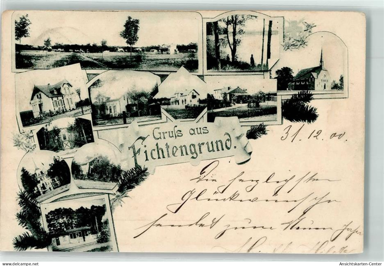 13447225 - Oranienburg