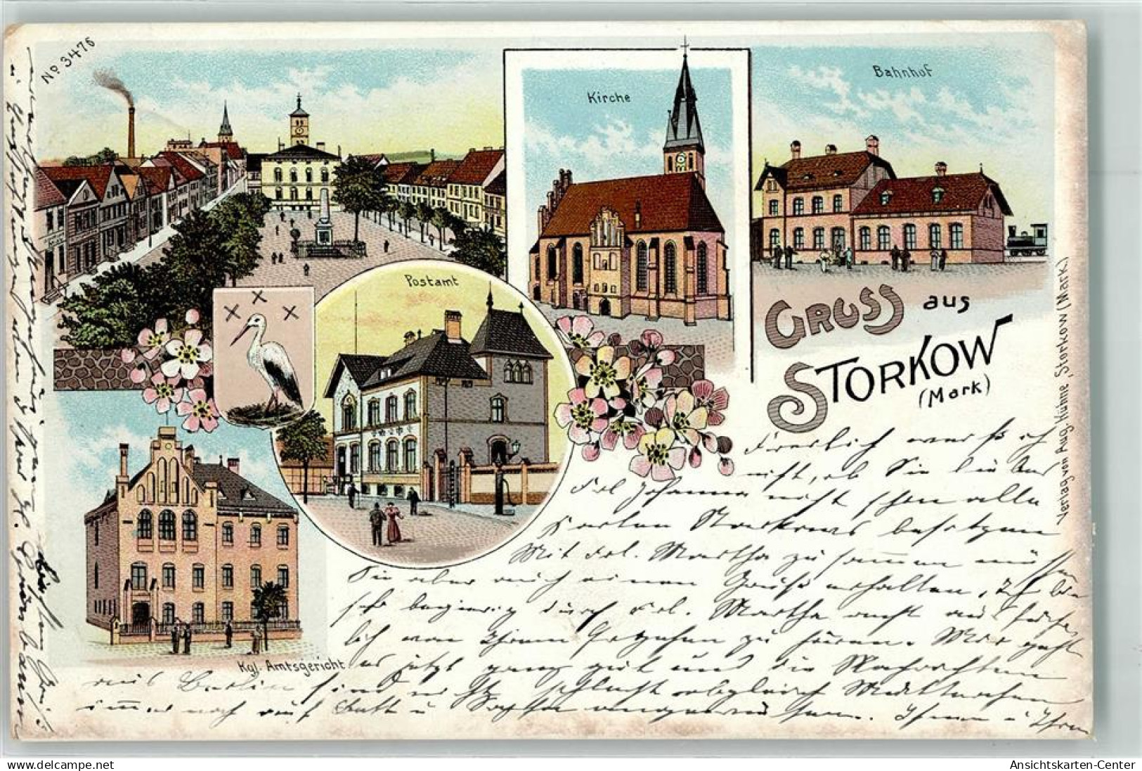 13447445 - Storkow , Mark