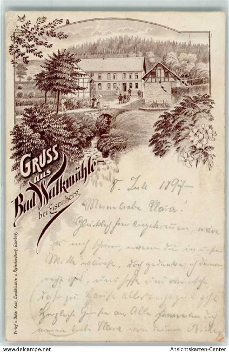 13447556 - Eisenberg , Thuer