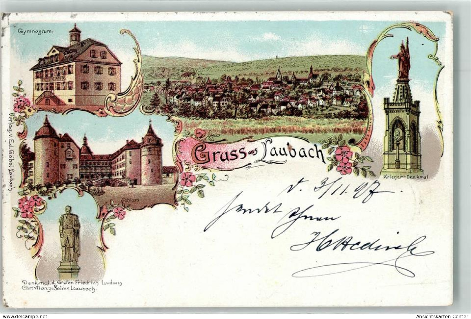 13447639 - Laubach , Hess