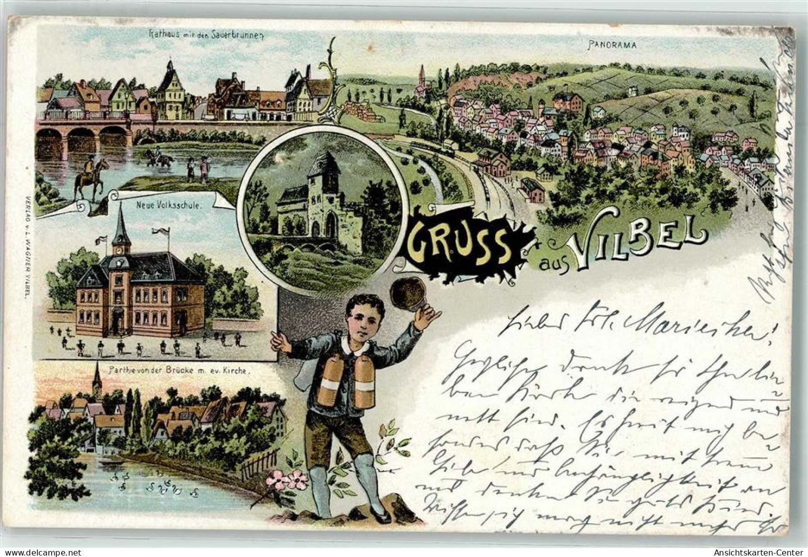 13447643 - Bad Vilbel