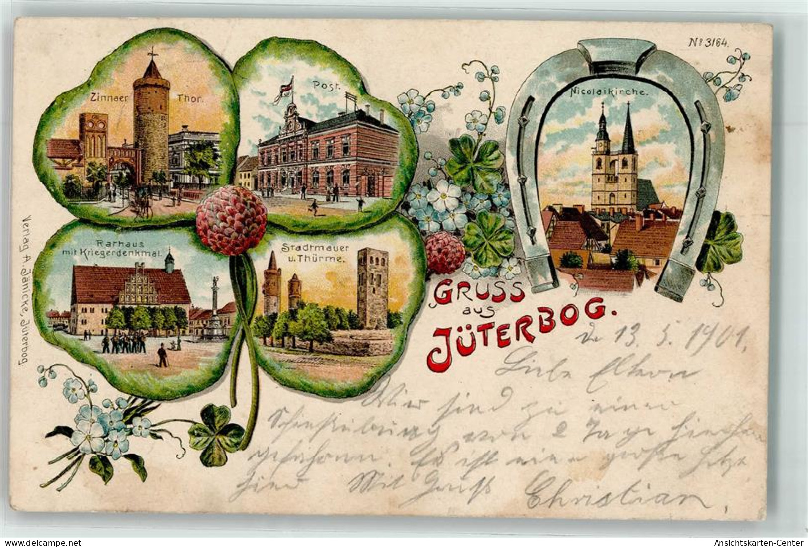 13447971 - Jueterbog