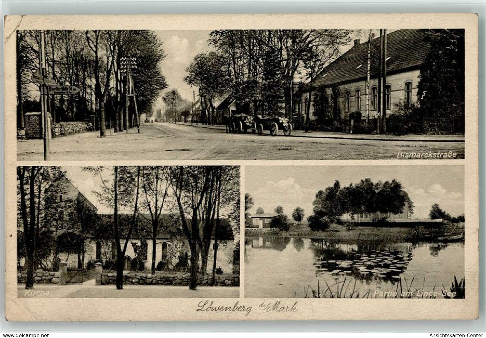 13447989 - Loewenberg b Gransee