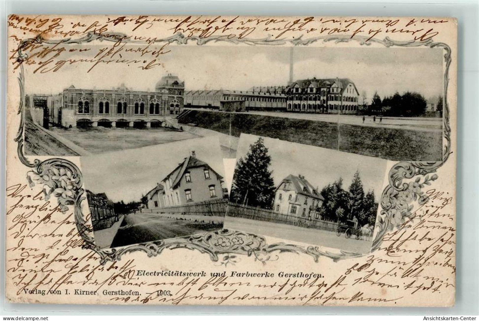 13448128 - Gersthofen