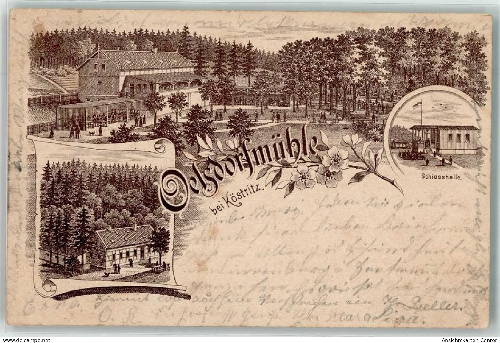 13448249 - Bad Koestritz