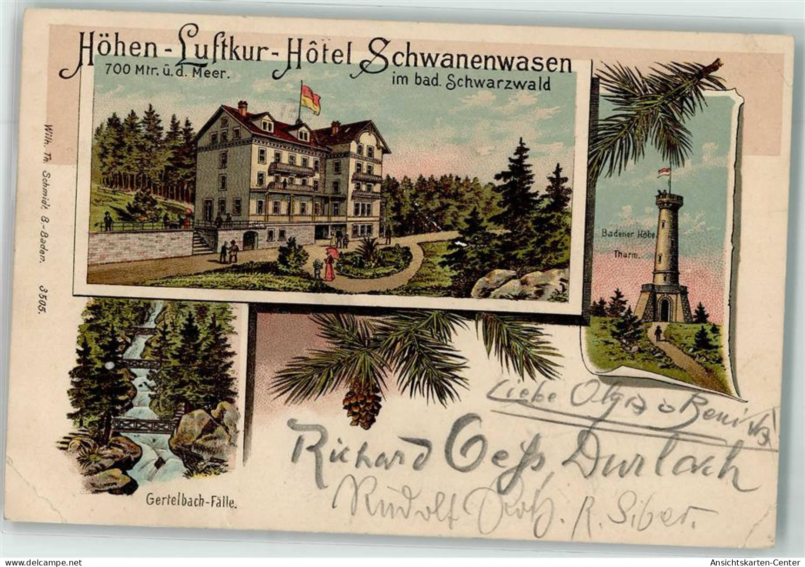 13448386 - Buehlertal