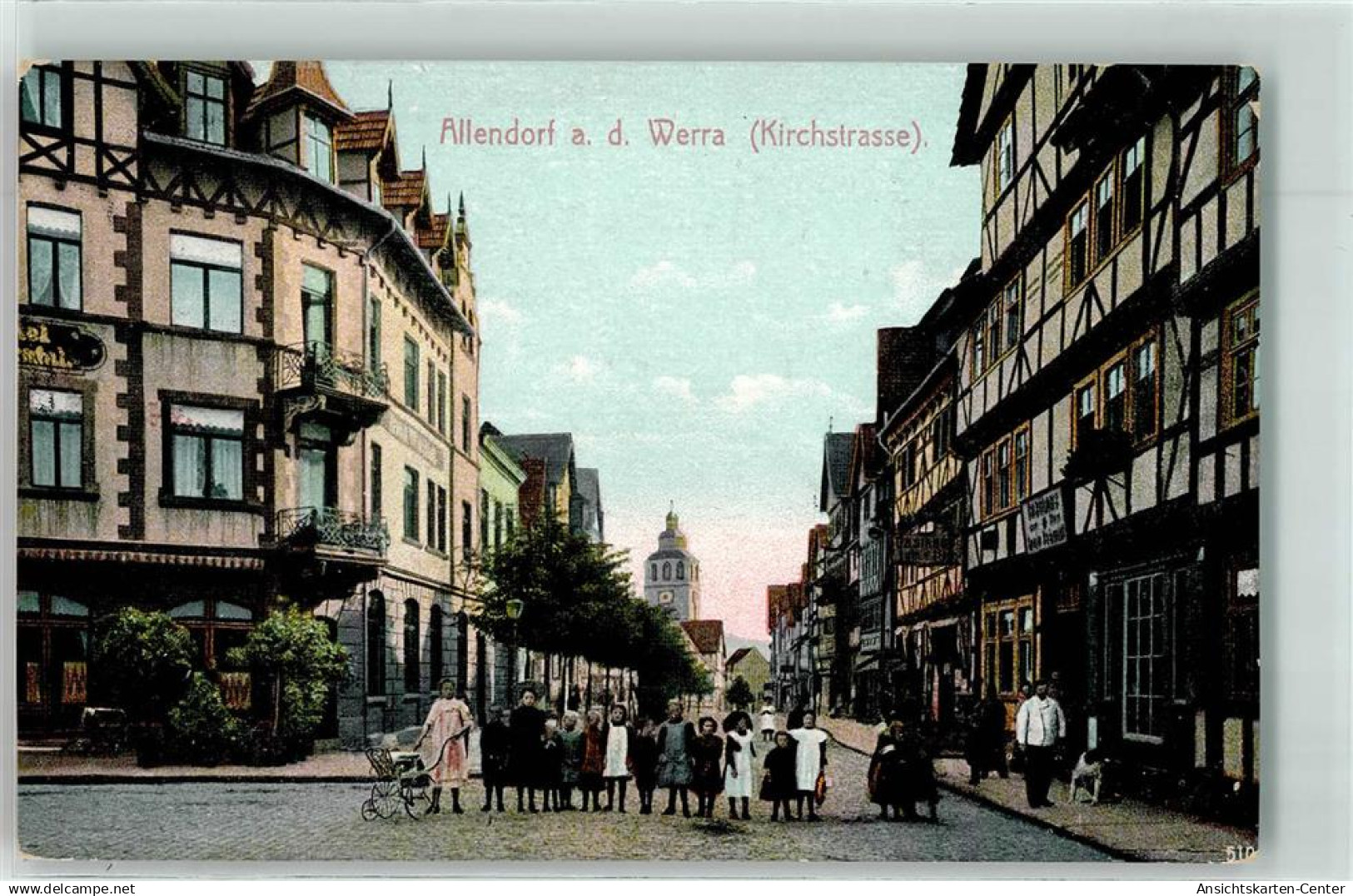 13448484 - Bad Sooden-Allendorf