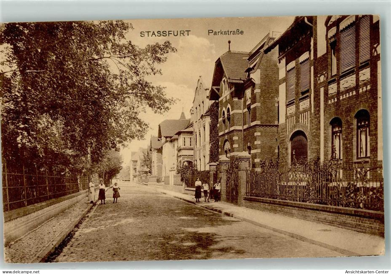 13448704 - Stassfurt