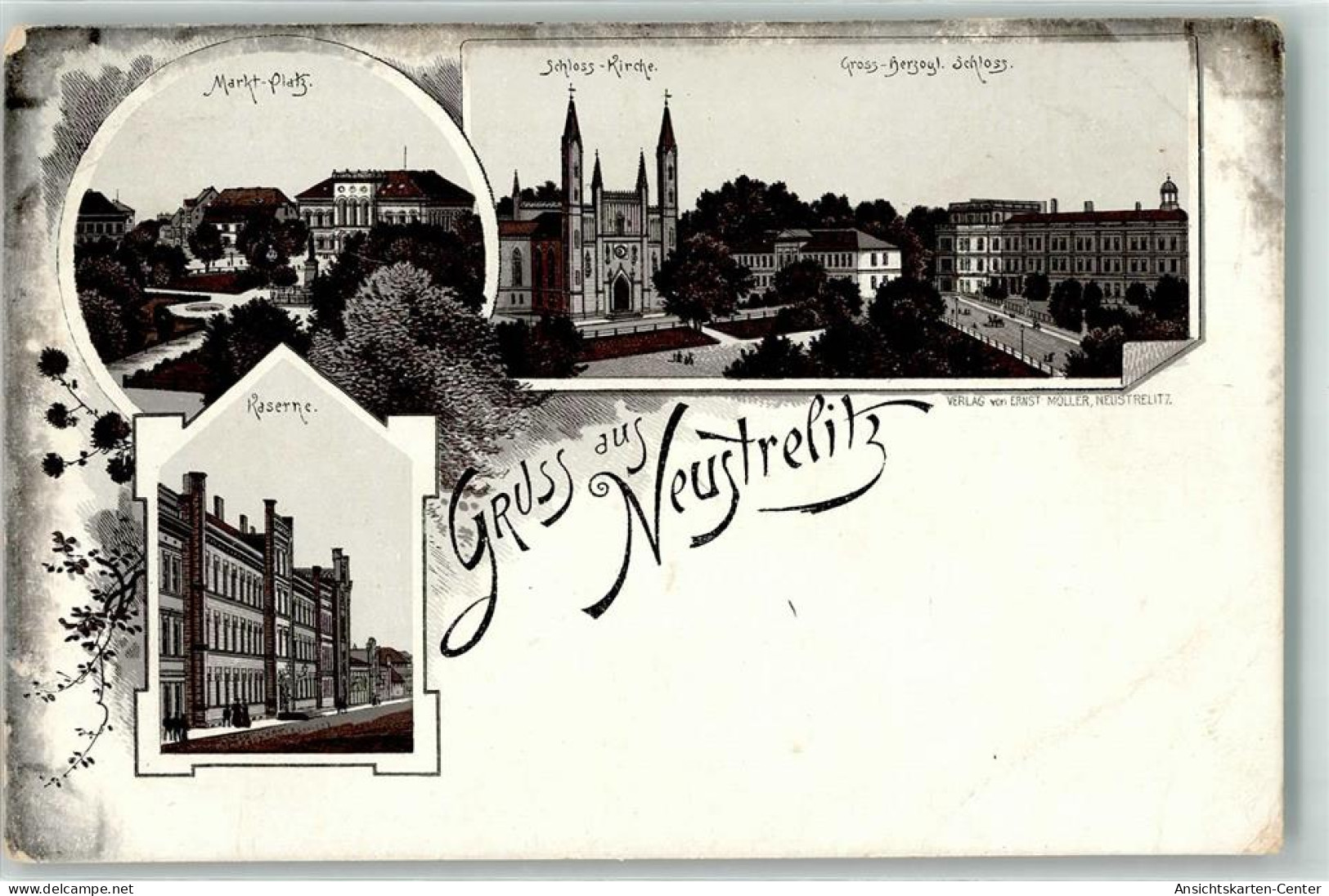 13448782 - Neustrelitz