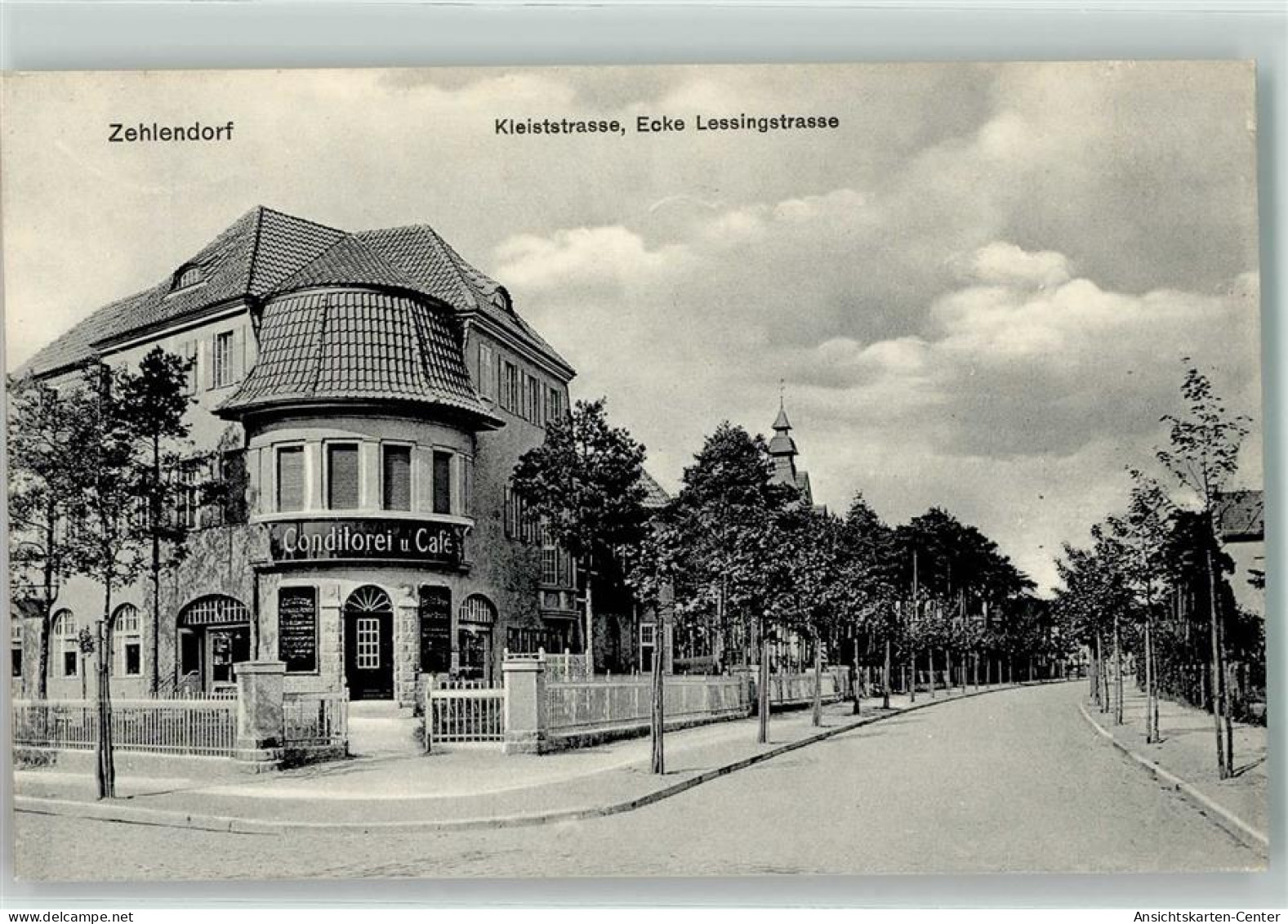 13448787 - Zehlendorf