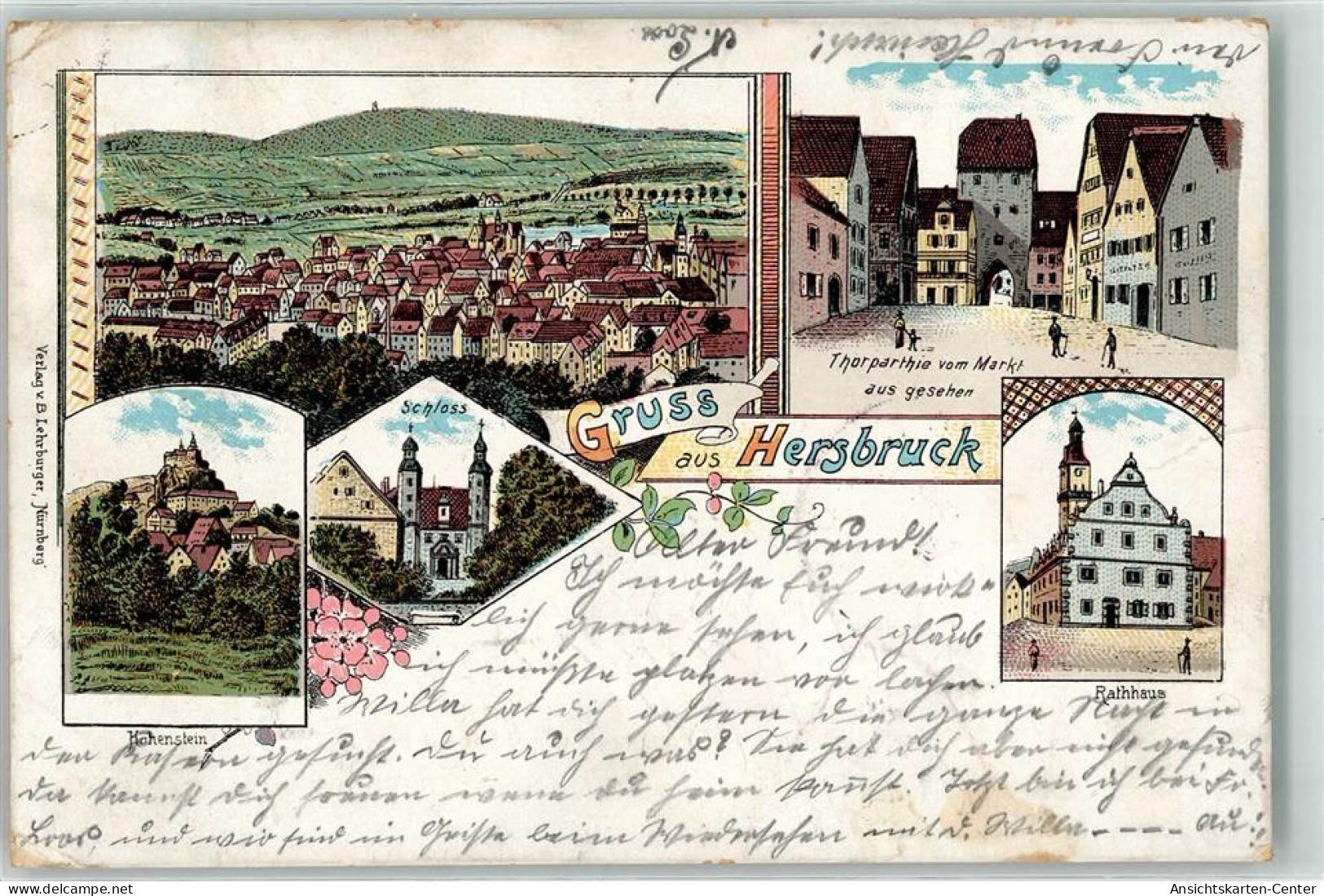 13448791 - Hersbruck