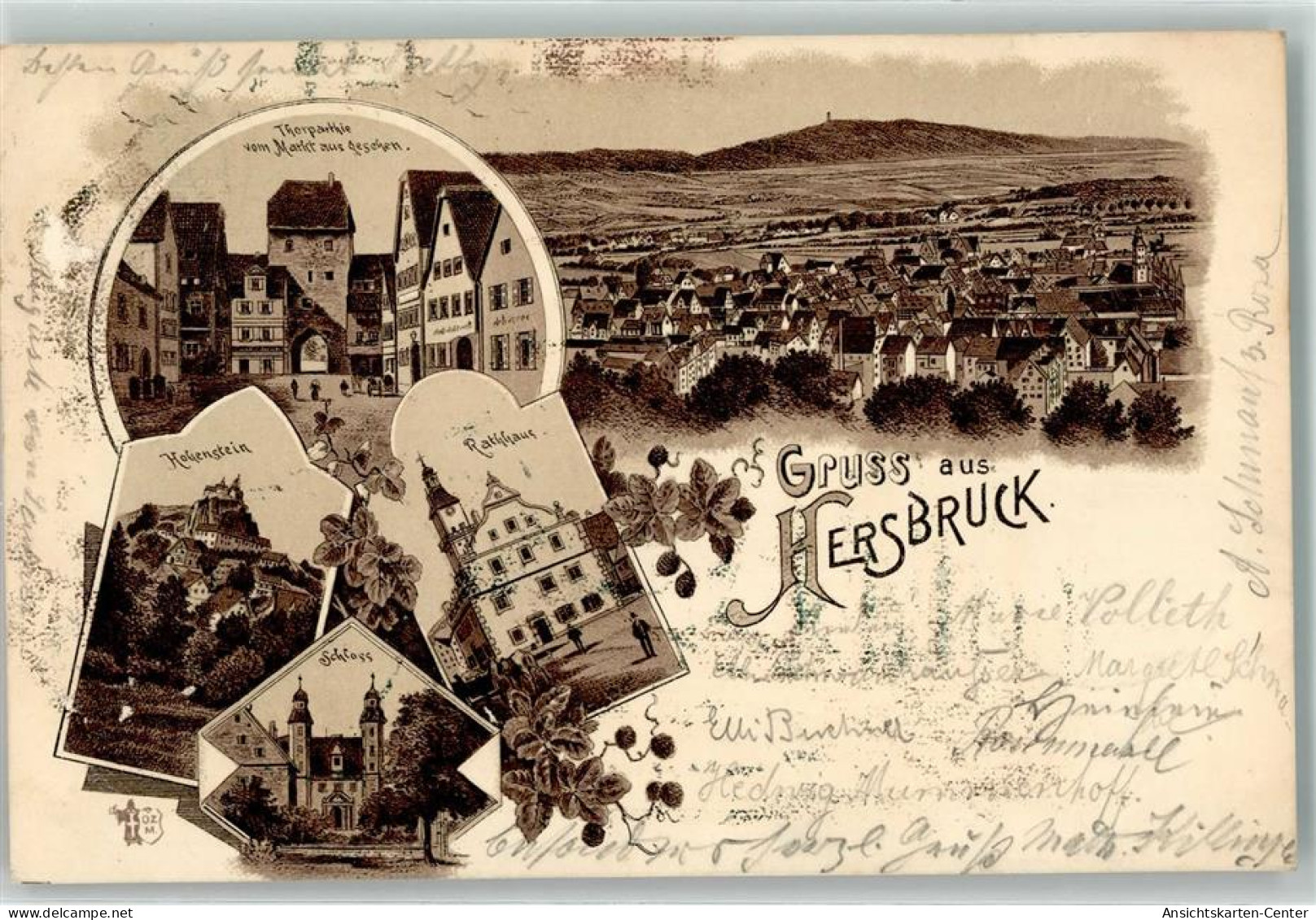 13448792 - Hersbruck