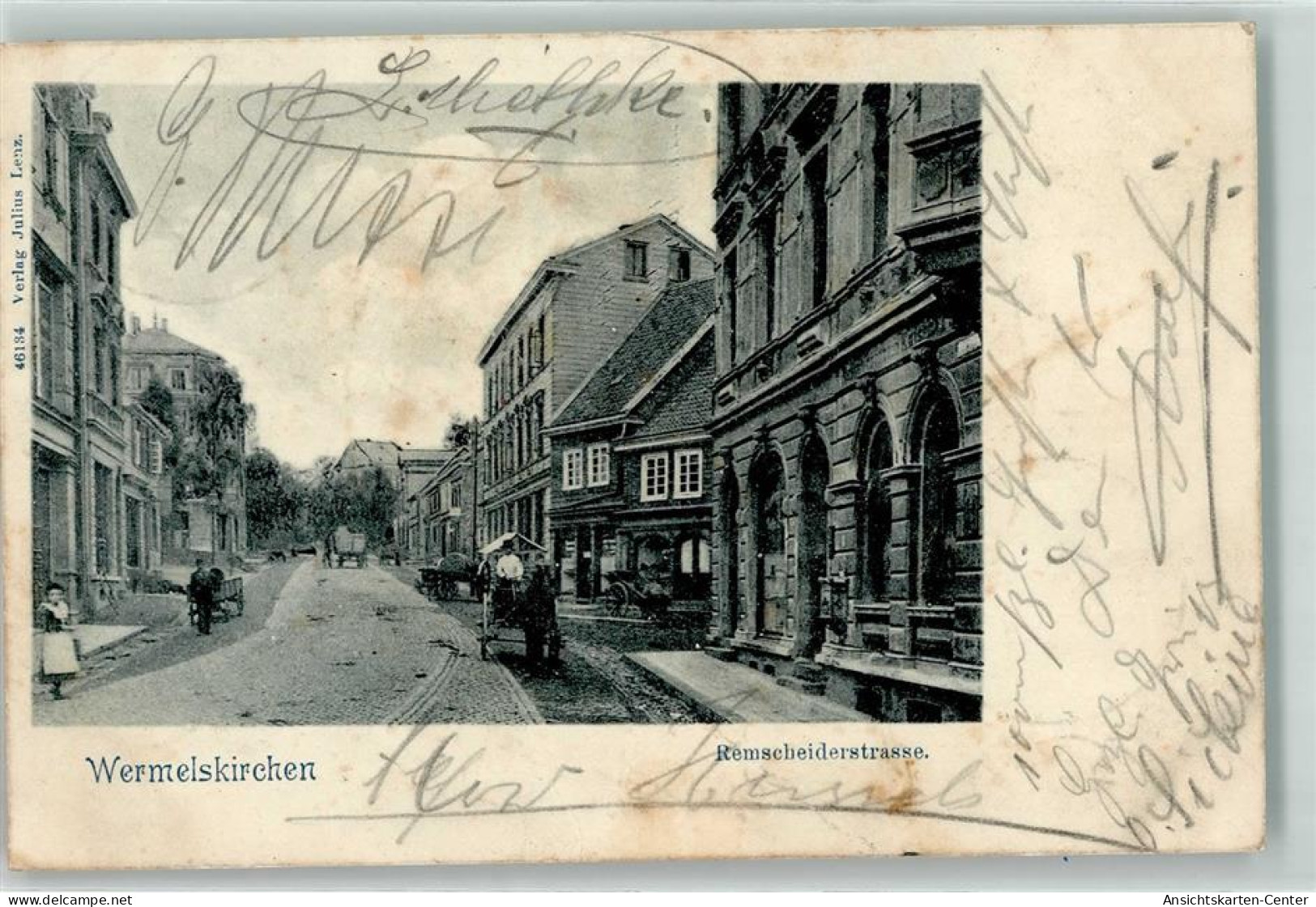 13448798 - Wermelskirchen