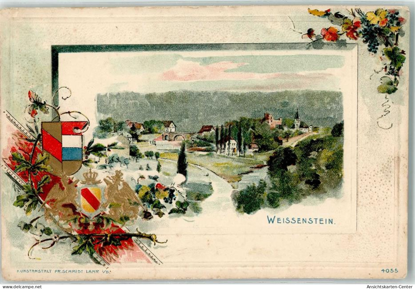 13448964 - Weissenstein , Wuertt