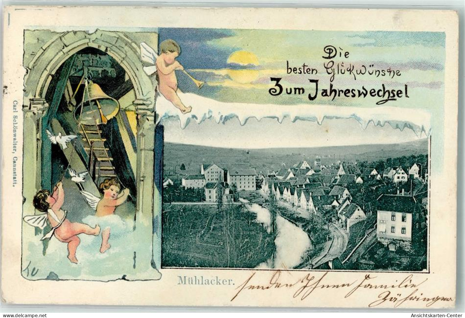 13448978 - Muehlacker