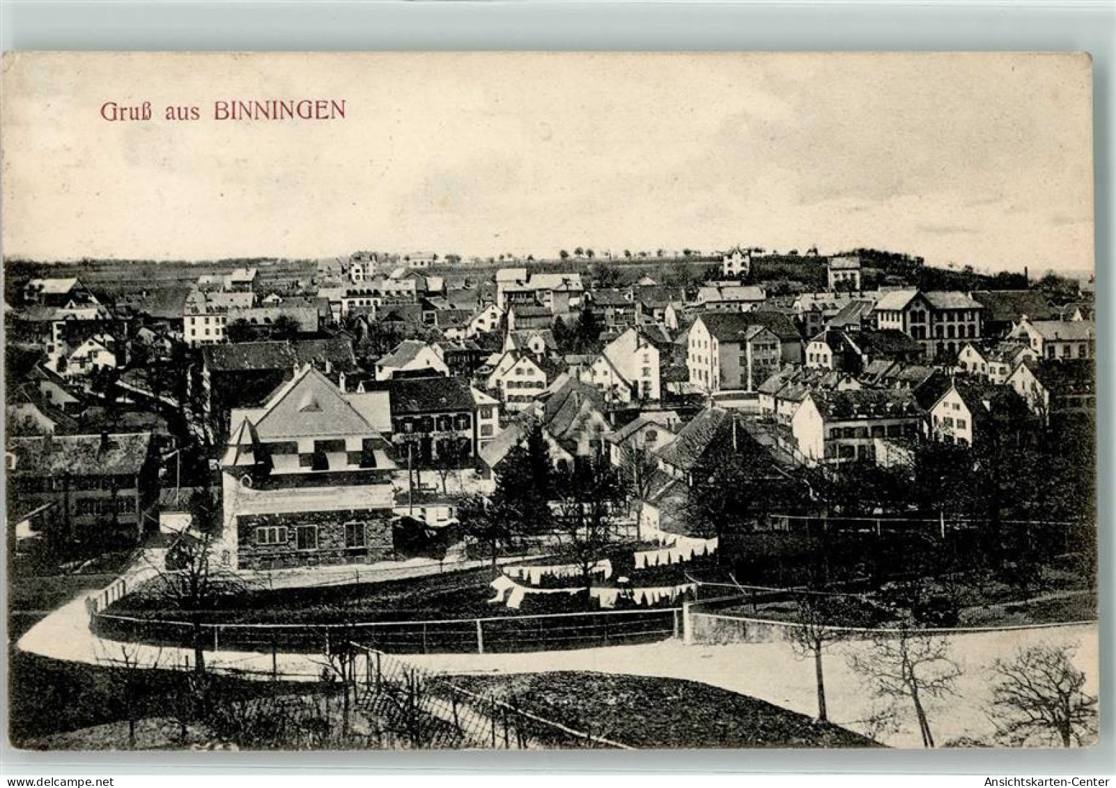 13449227 - Binningen
