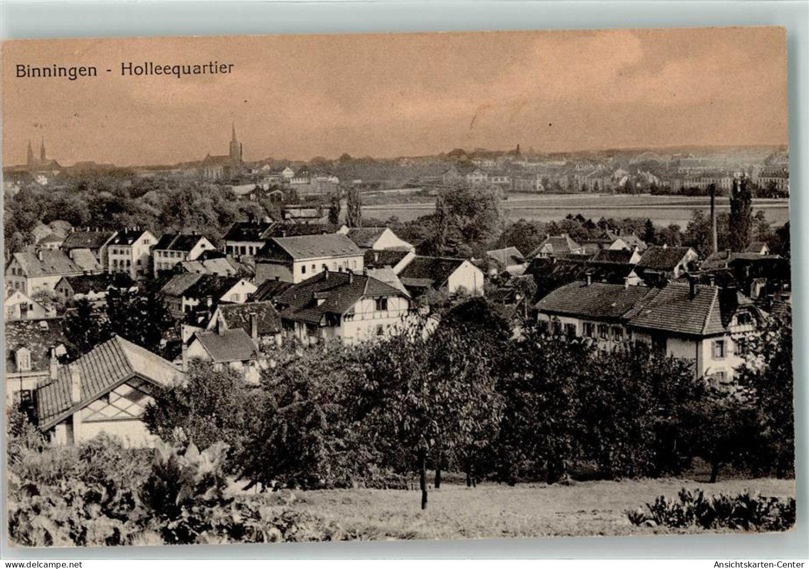 13449235 - Binningen