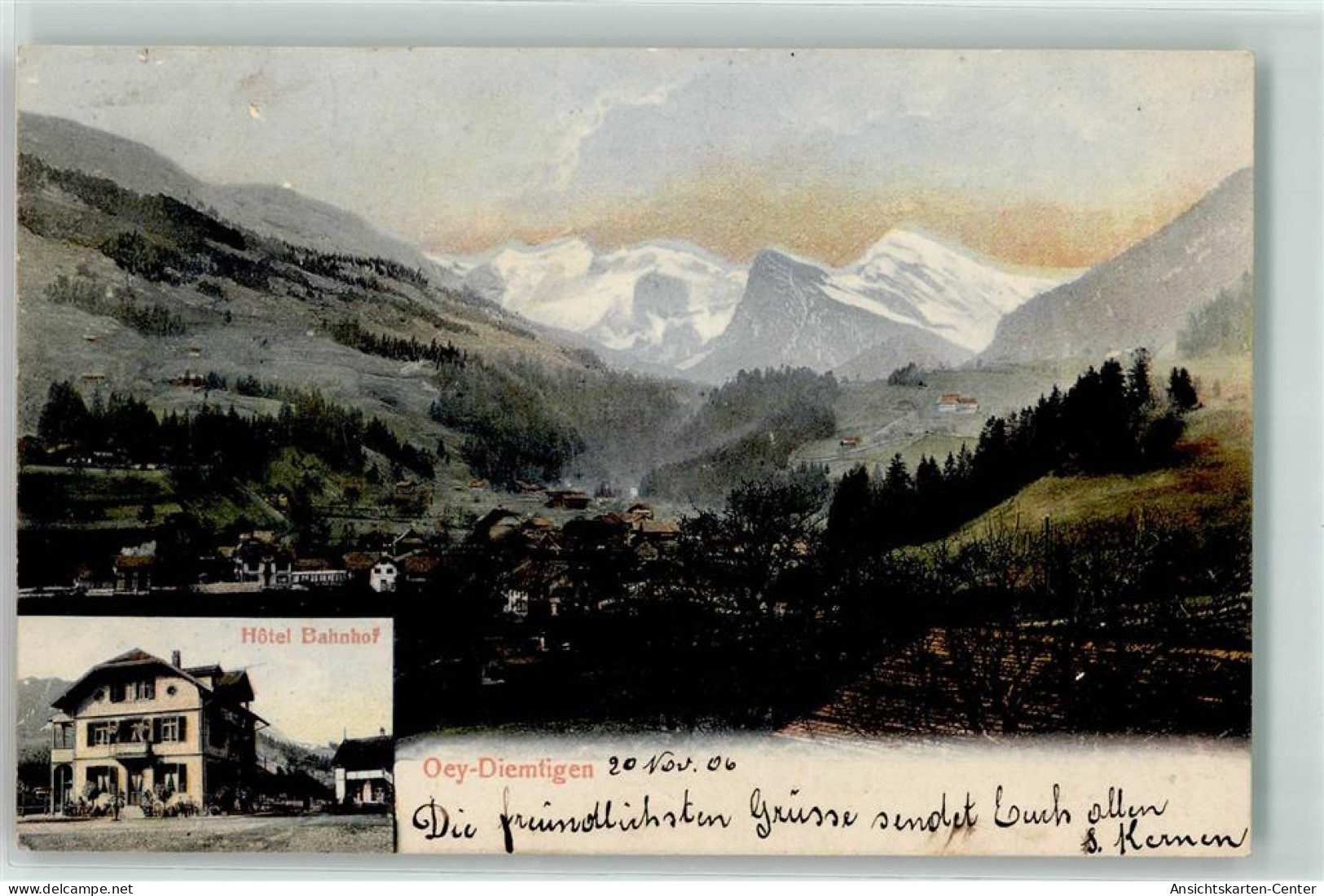 13449370 - Diemtigen