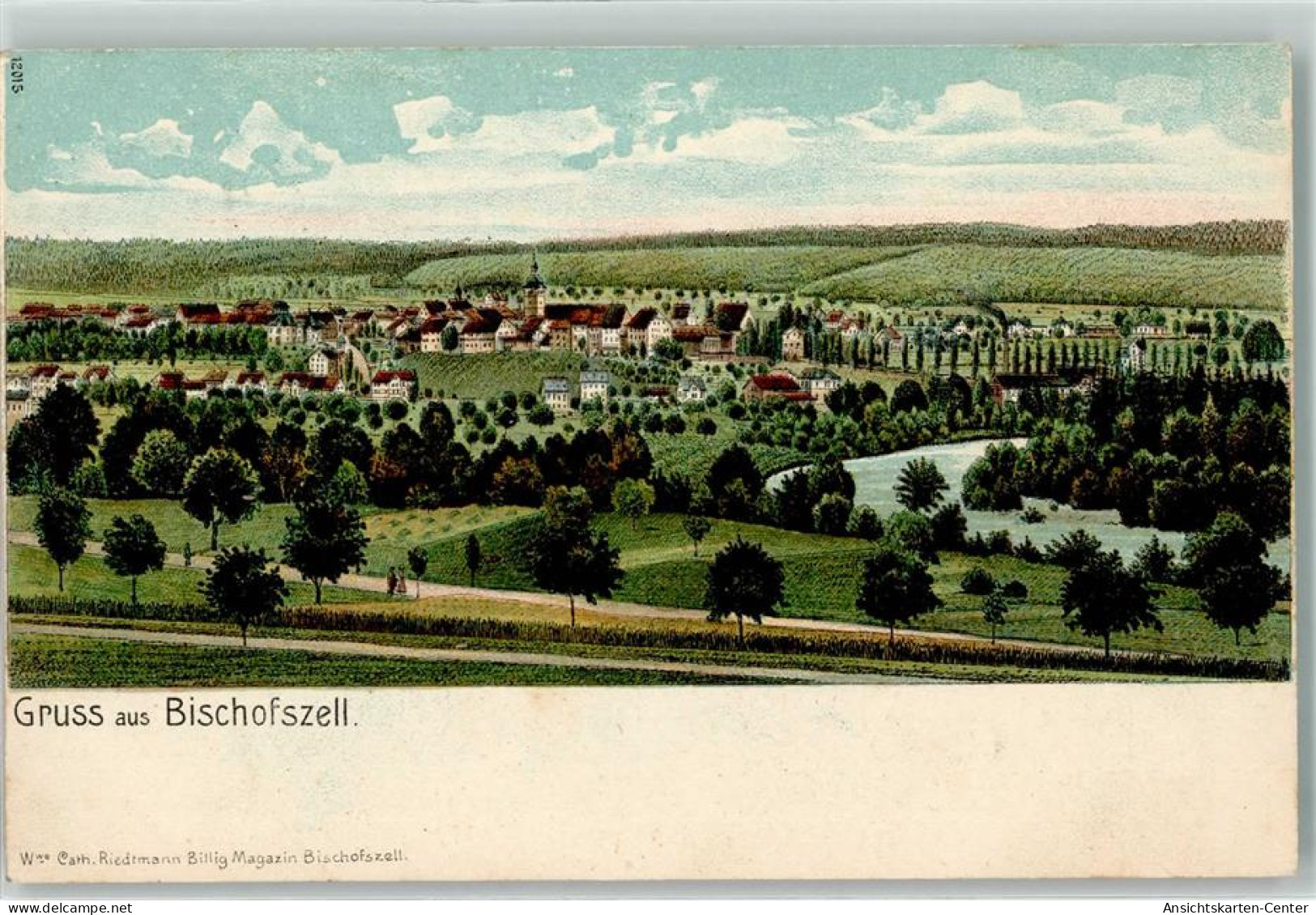 13449407 - Bischofszell
