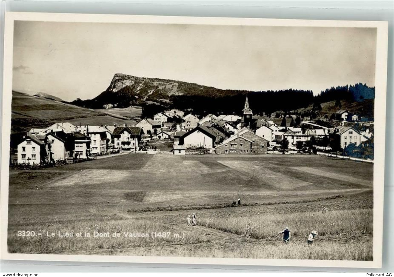 1345 Le Lieu Le Séchey - Dent de Vaulion - 10645060