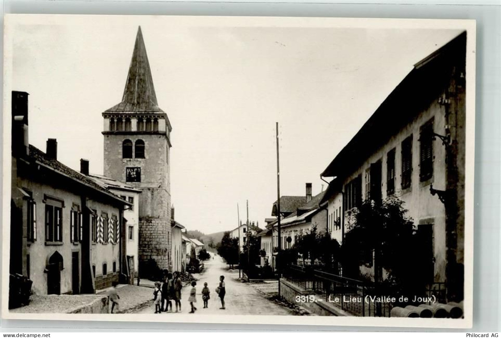 1345 Le Lieu Le Séchey - Joux-Tal - 39694887