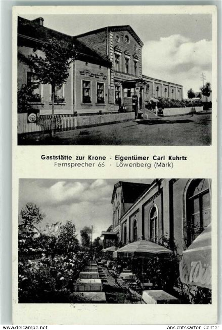 13450561 - Loewenberg b Gransee