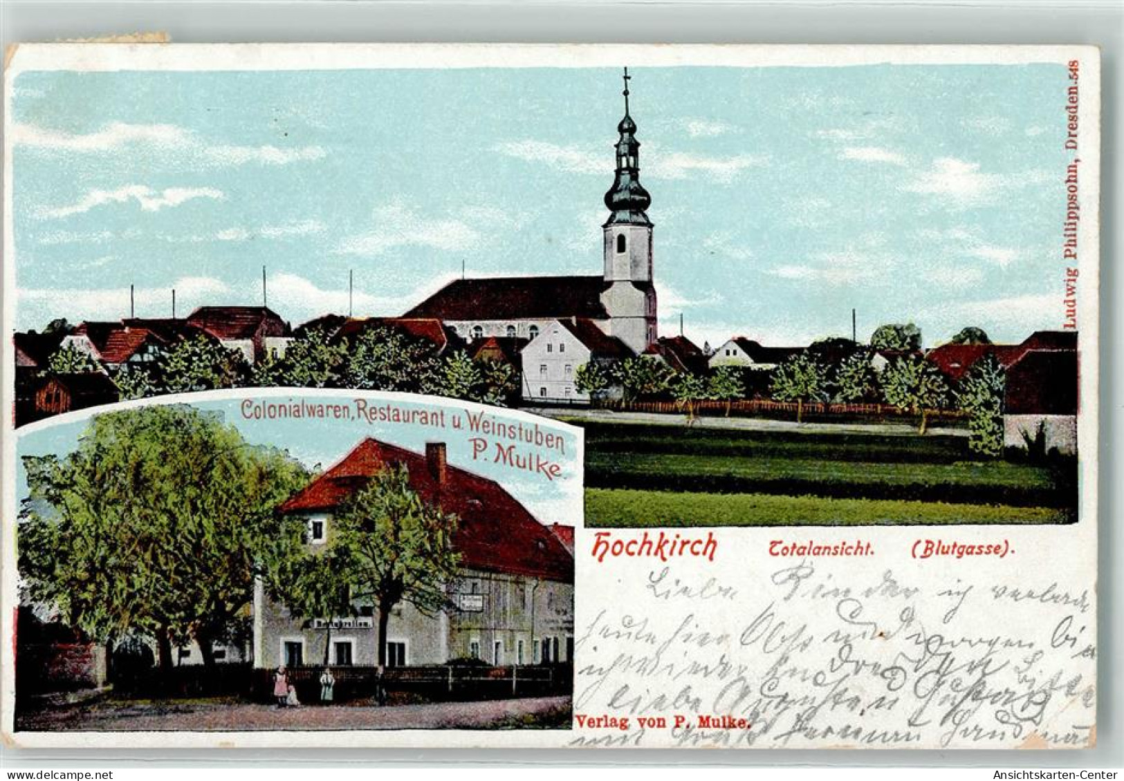 13450643 - Hochkirch