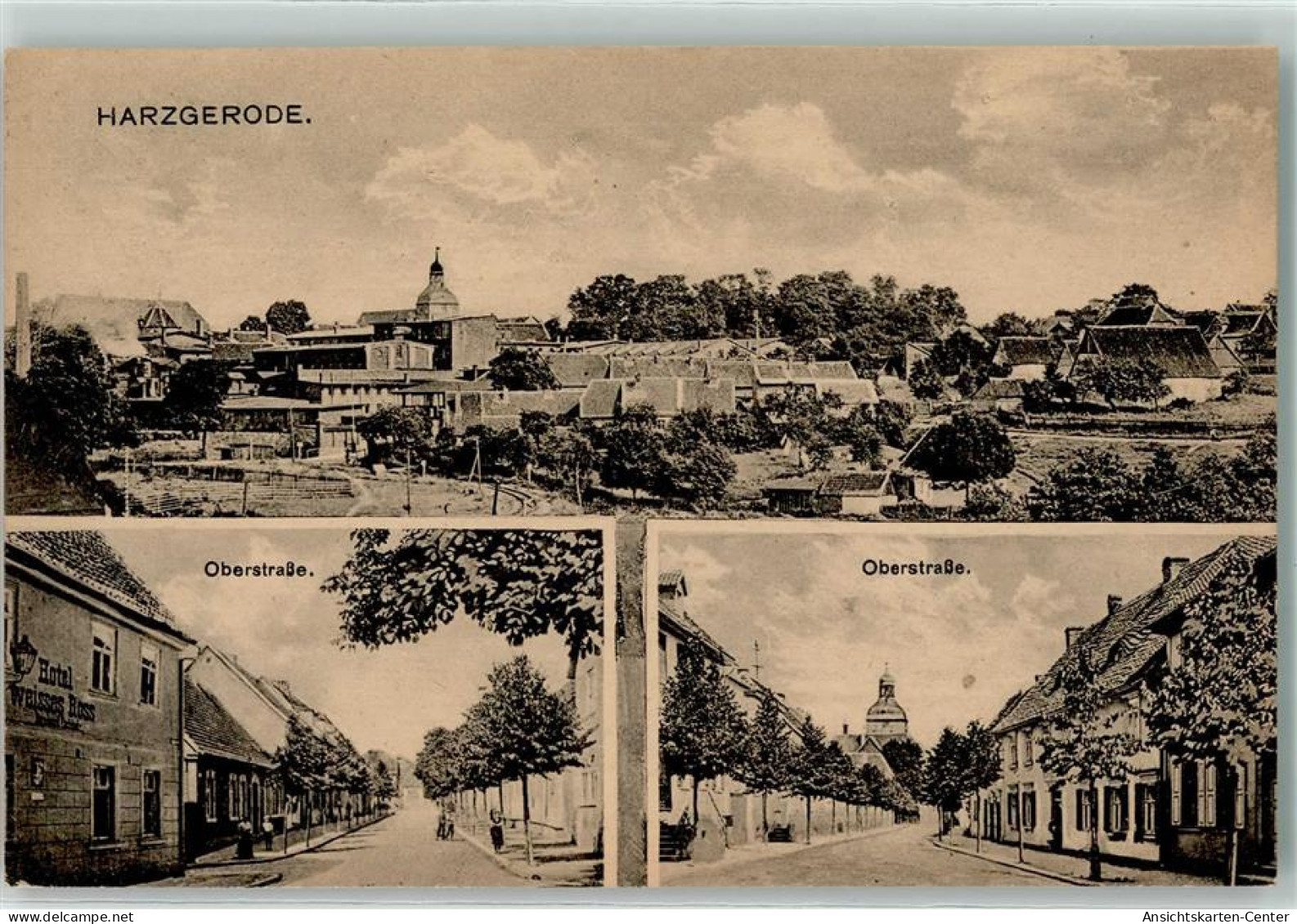 13450648 - Harzgerode