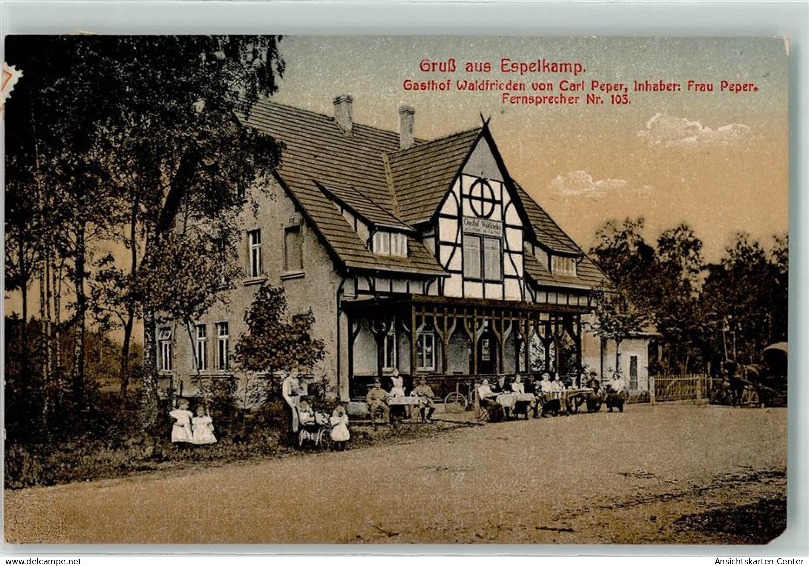 13450715 - Espelkamp