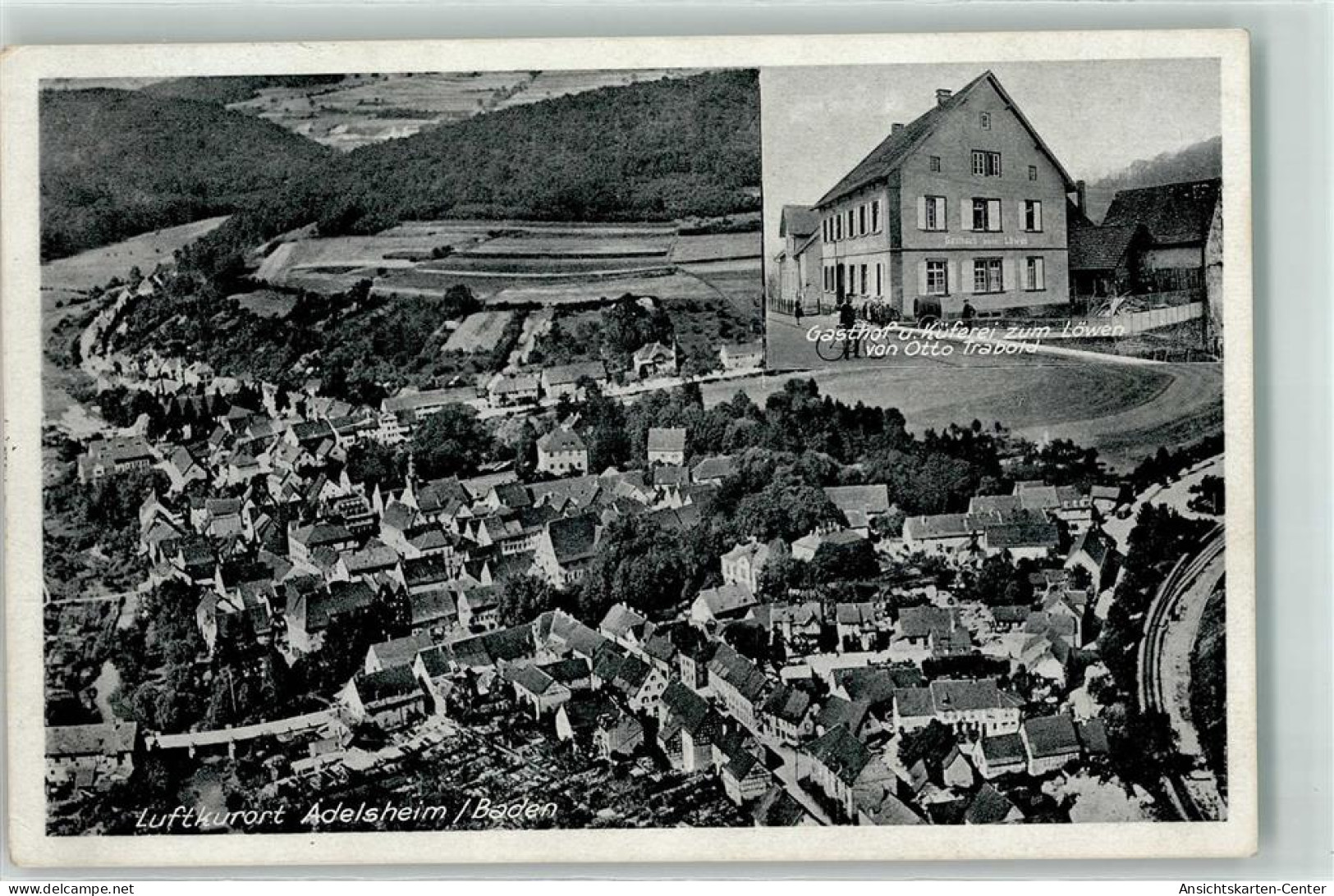 13450810 - Adelsheim