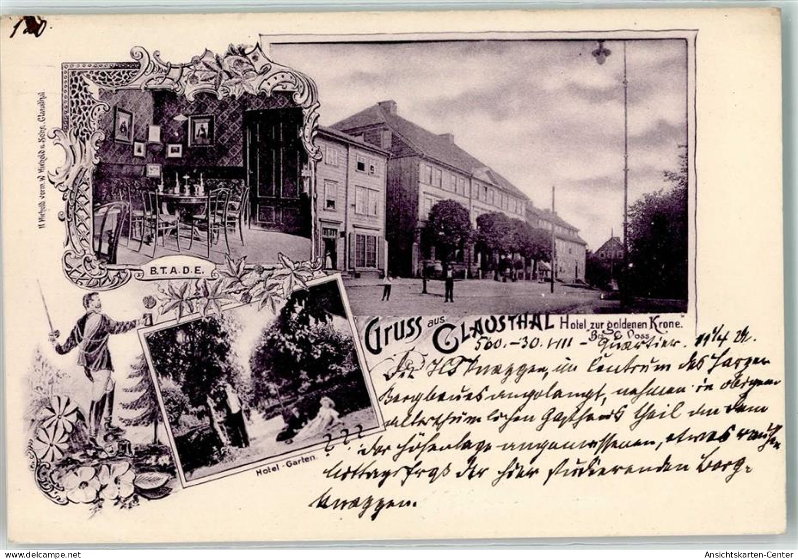 13450925 - Clausthal-Zellerfeld