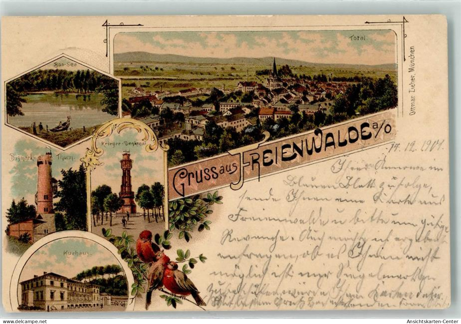 13450929 - Bad Freienwalde