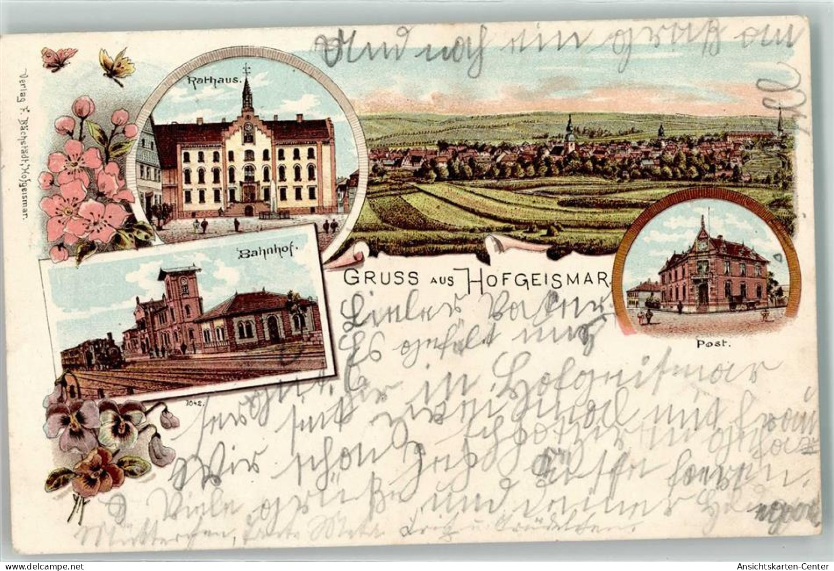 13450932 - Hofgeismar