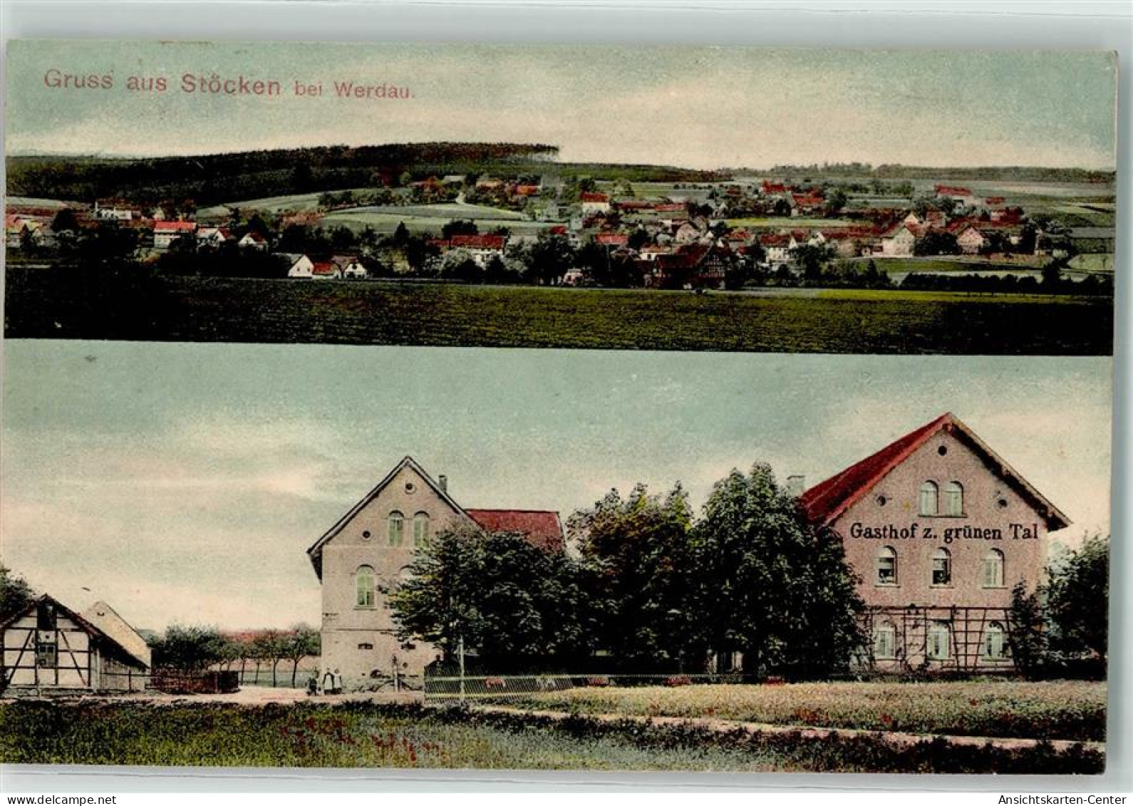 13450996 - Neustoecken