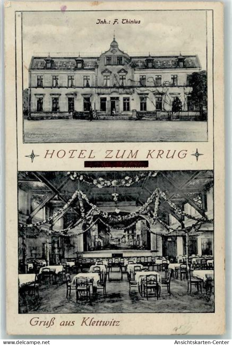 13451037 - Klettwitz