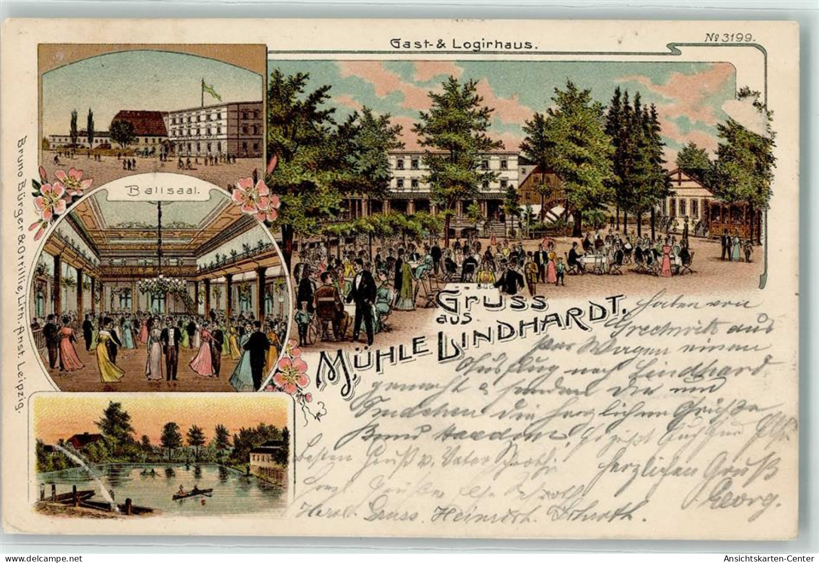 13451310 - Naunhof b Grimma