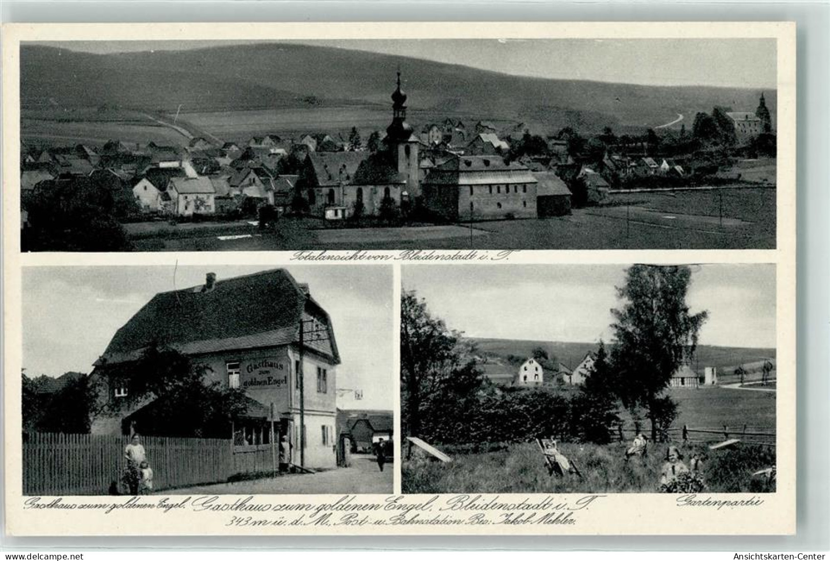 13451368 - Bleidenstadt , Taunus