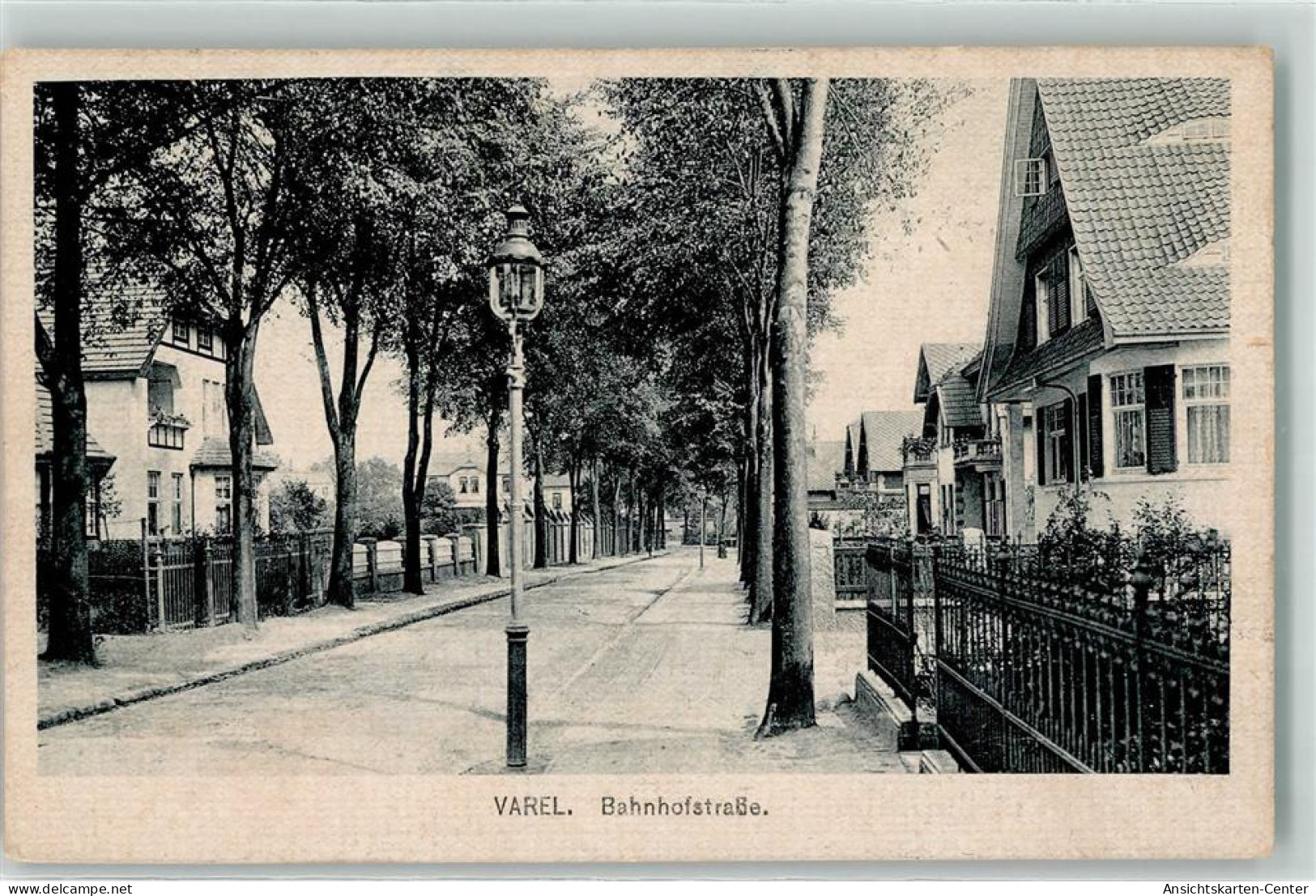 13451412 - Varel , Jadebusen