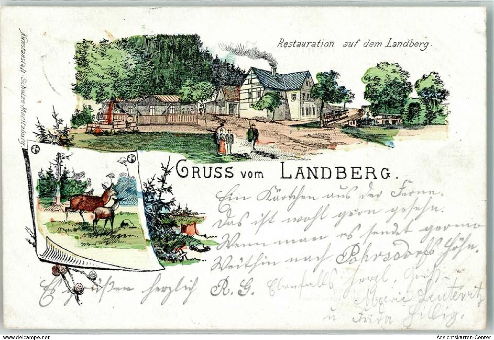 13451436 - Herzogswalde