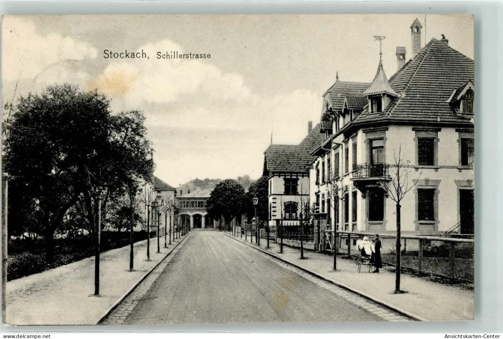 13451577 - Stockach , Baden