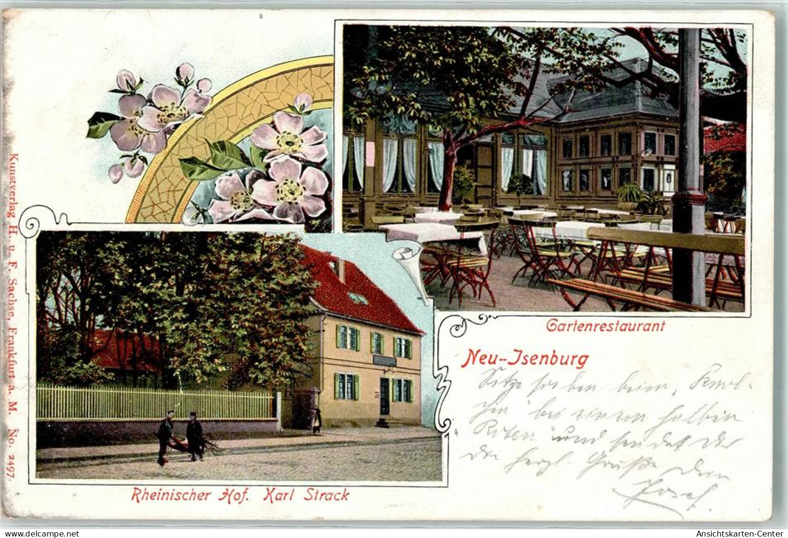 13451609 - Neu-Isenburg