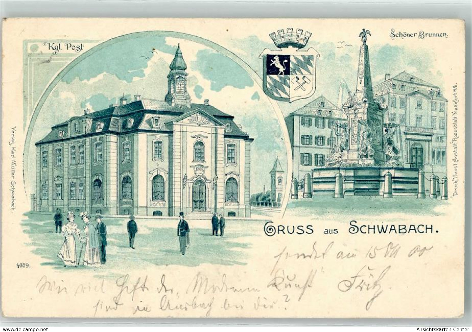 13451626 - Schwabach