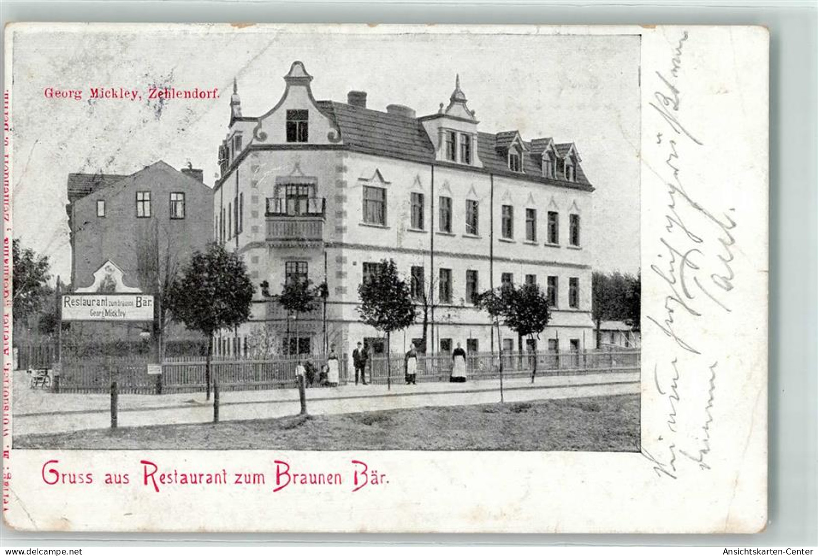 13451710 - Zehlendorf