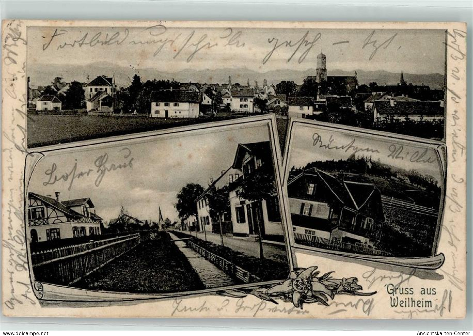 13451751 - Weilheim i. OB