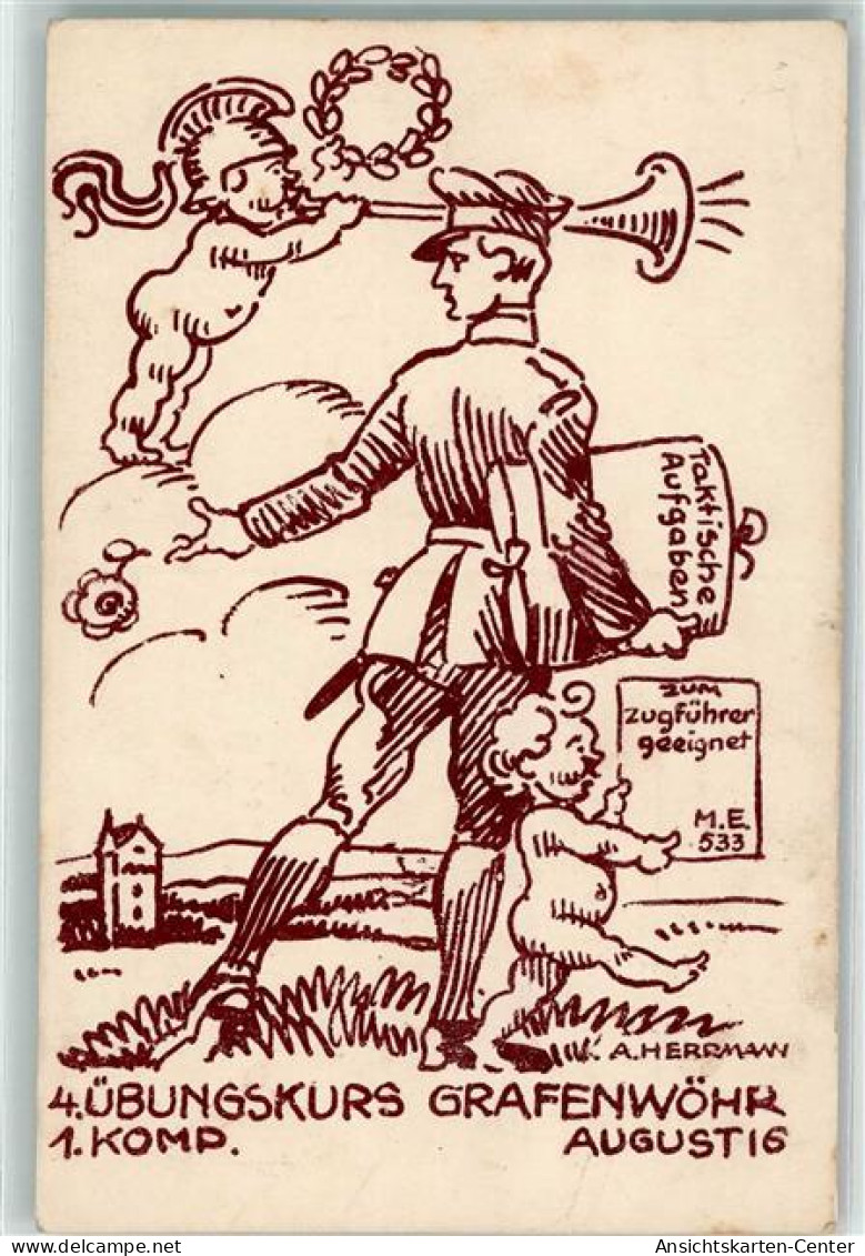 13452144 - Grafenwoehr