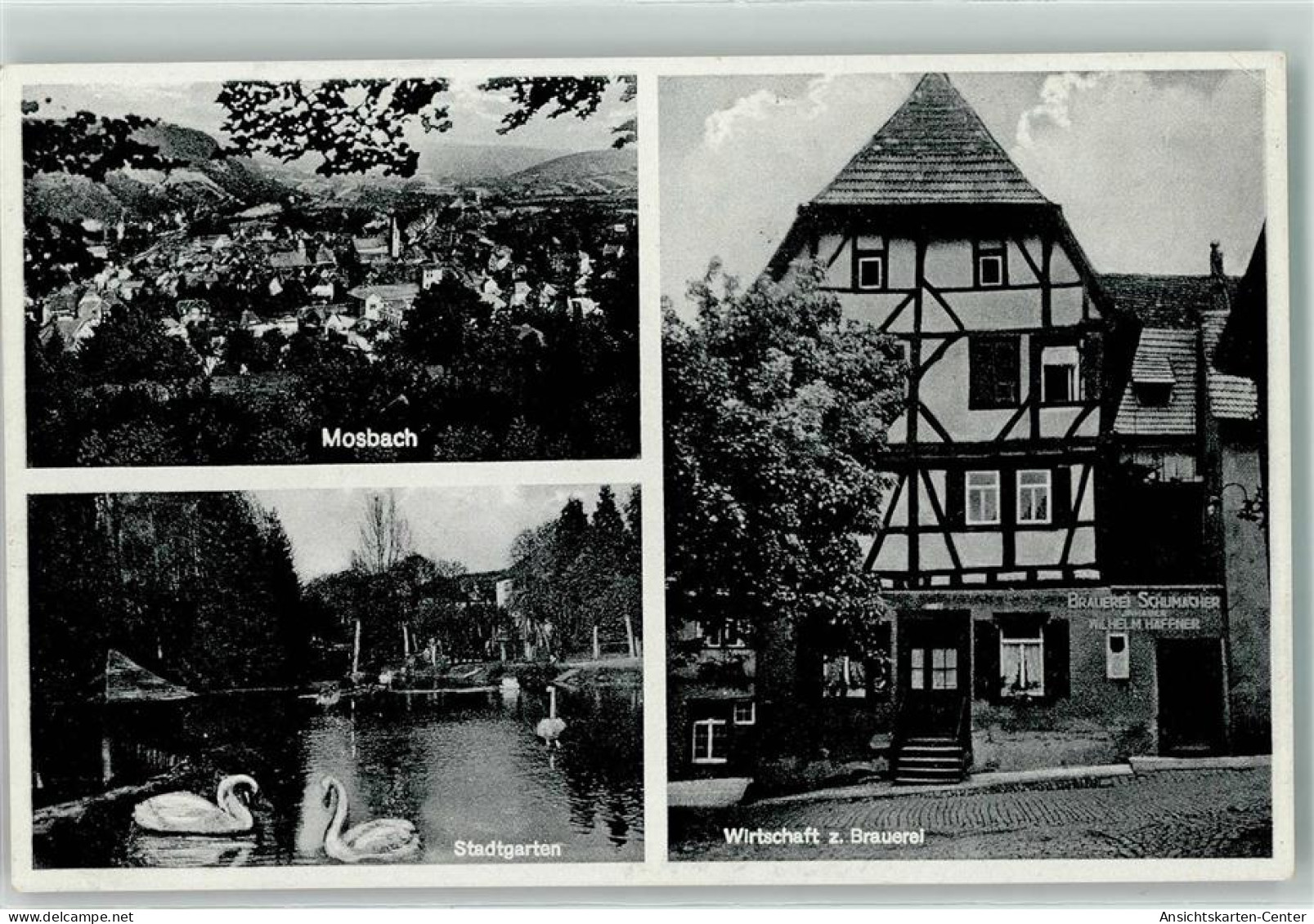 13452271 - Mosbach , Baden