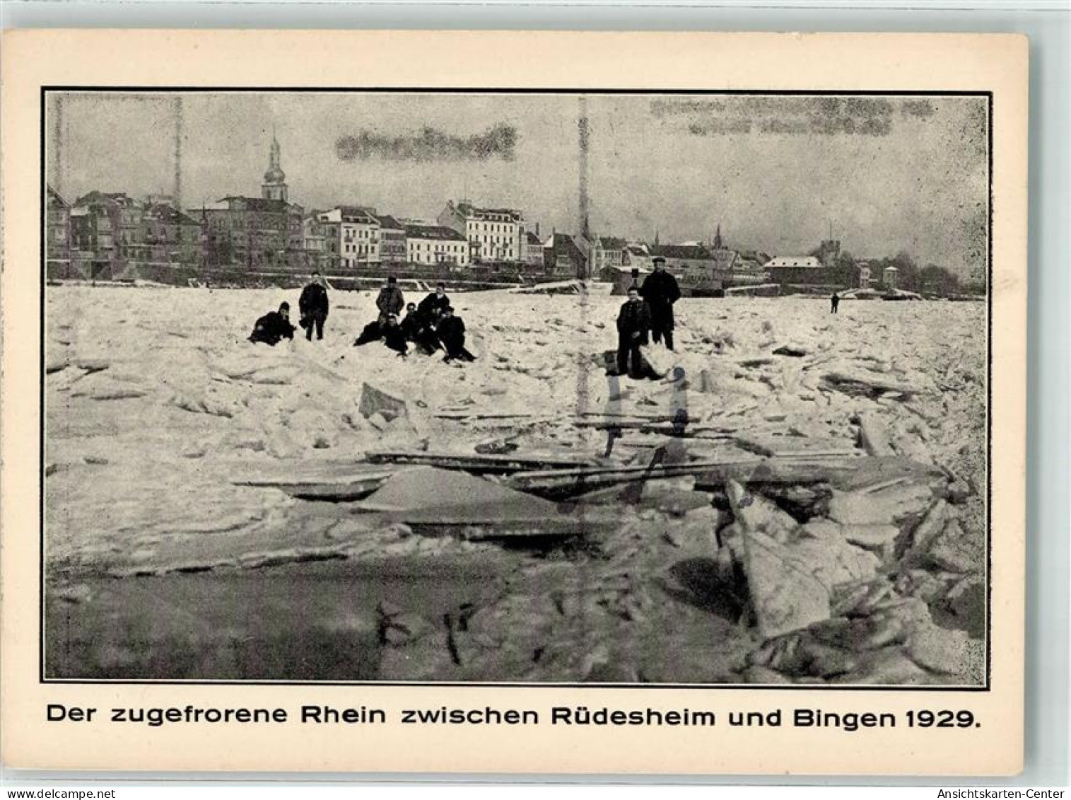 13452510 - Ruedesheim  am Rhein