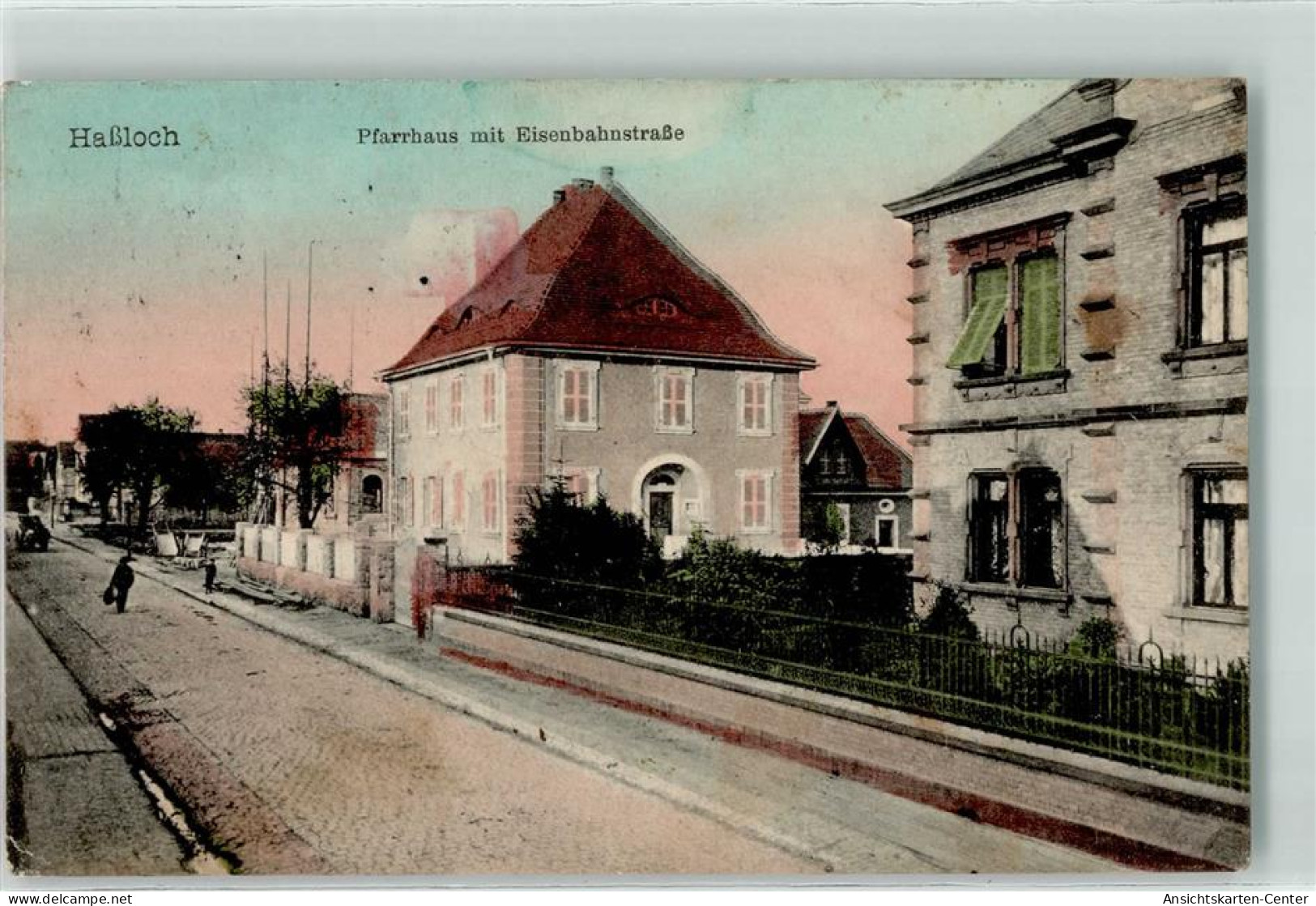 13452577 - Hassloch , Pfalz