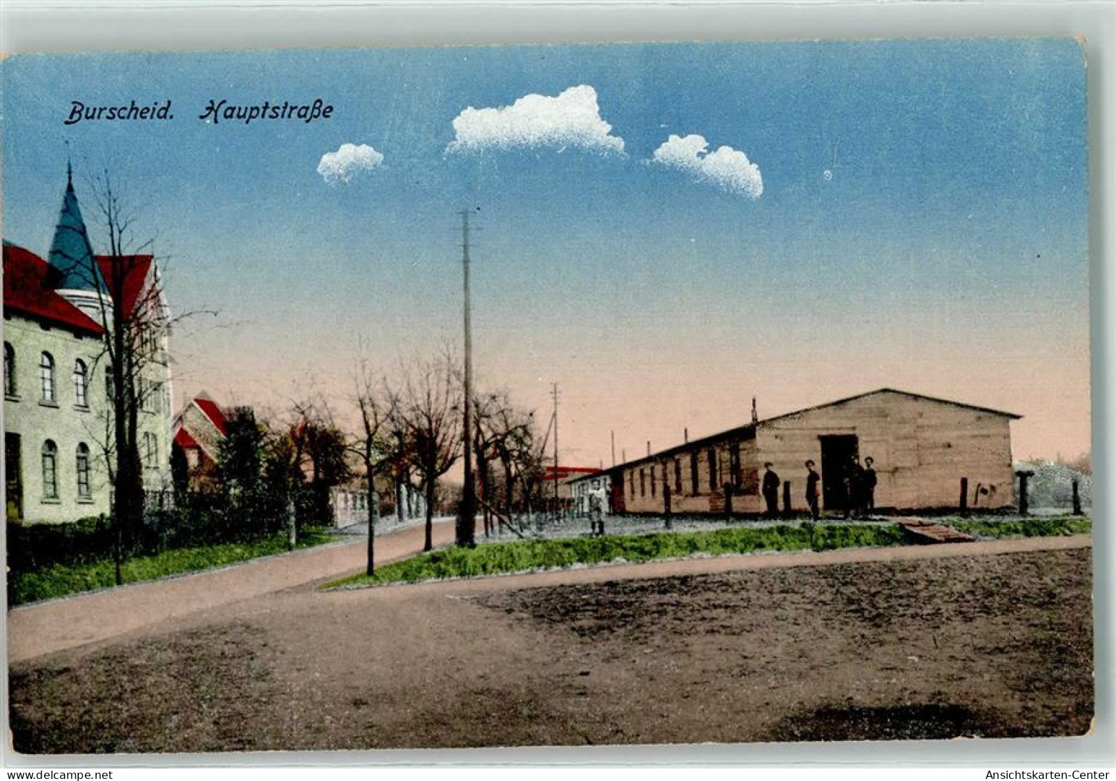 13452584 - Burscheid , Rheinl