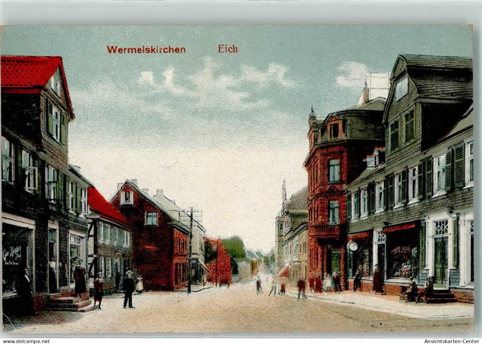 13452589 - Wermelskirchen